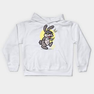 Bunny Kids Hoodie